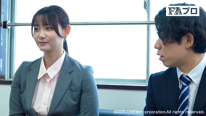 たった一度の失敗…　肉便器キャリアウーマン