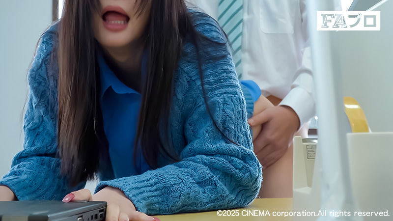 たった一度の失敗…　肉便器キャリアウーマン