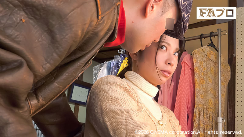 熟女濃厚接吻　人妻・純子37才　亭主の弟/会社社長　不貞に溺れた三年間